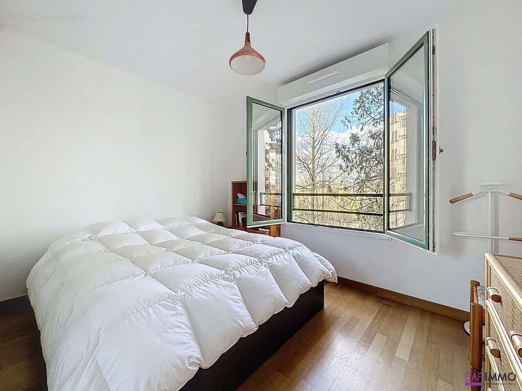 Appartement à LYON-5E