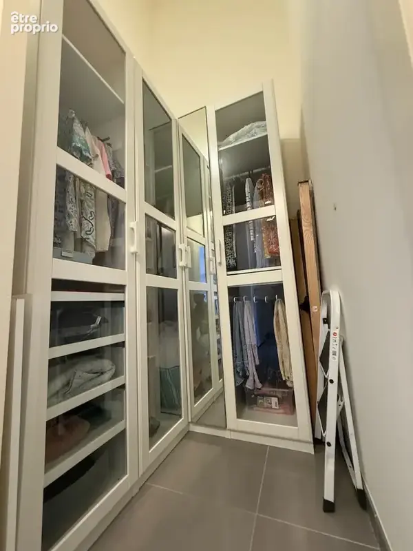 Le Pouliguen centre - Appartement T3 duplex en parfait état. - photo 11