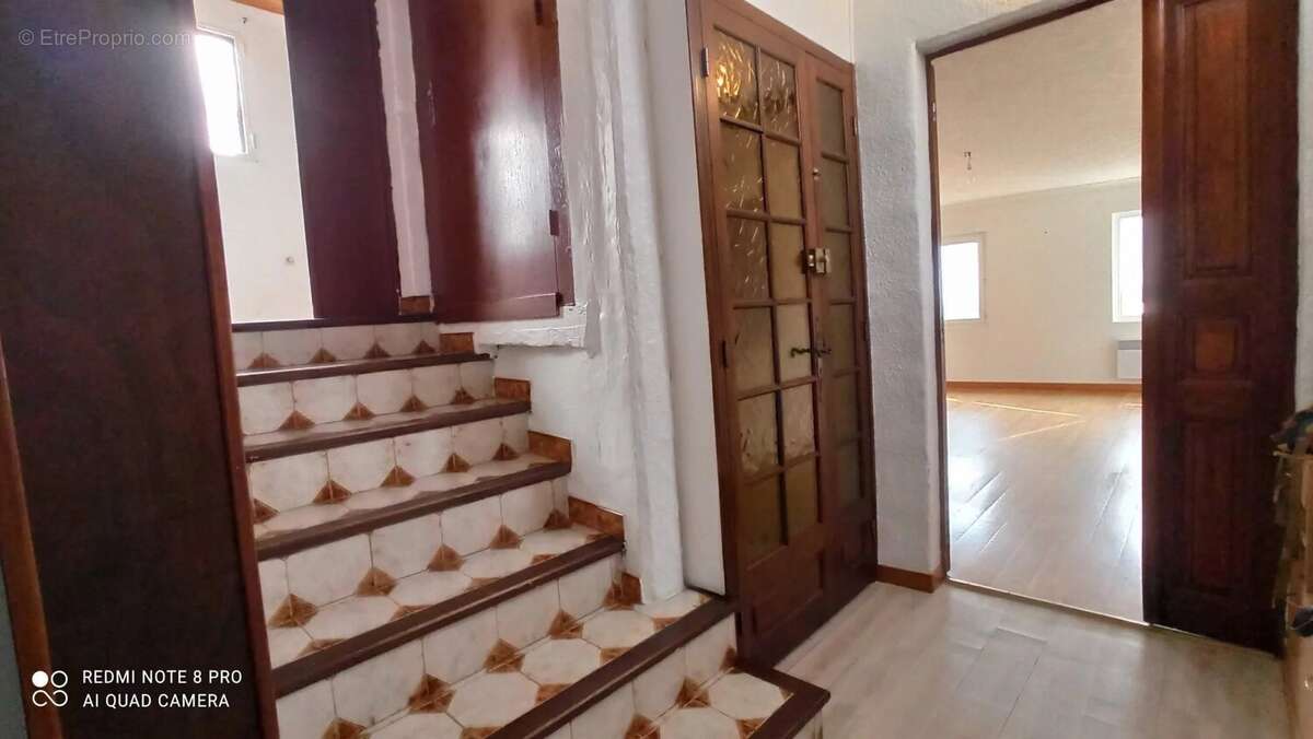 Vente appartement 78 m² vauvert centre-ville - photo 12