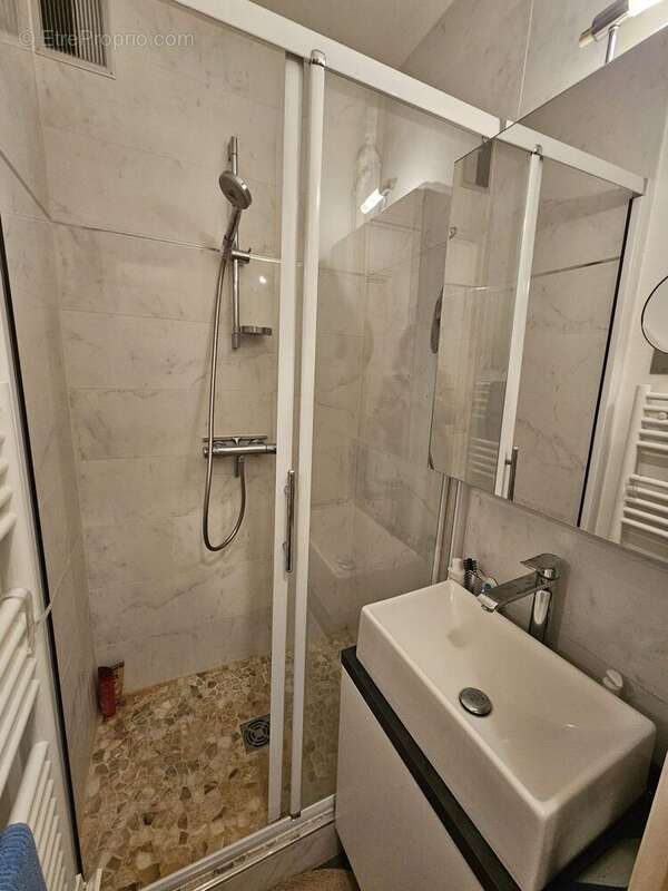 Appartement à TROUVILLE-SUR-MER