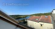 Appartement à CONTZ-LES-BAINS