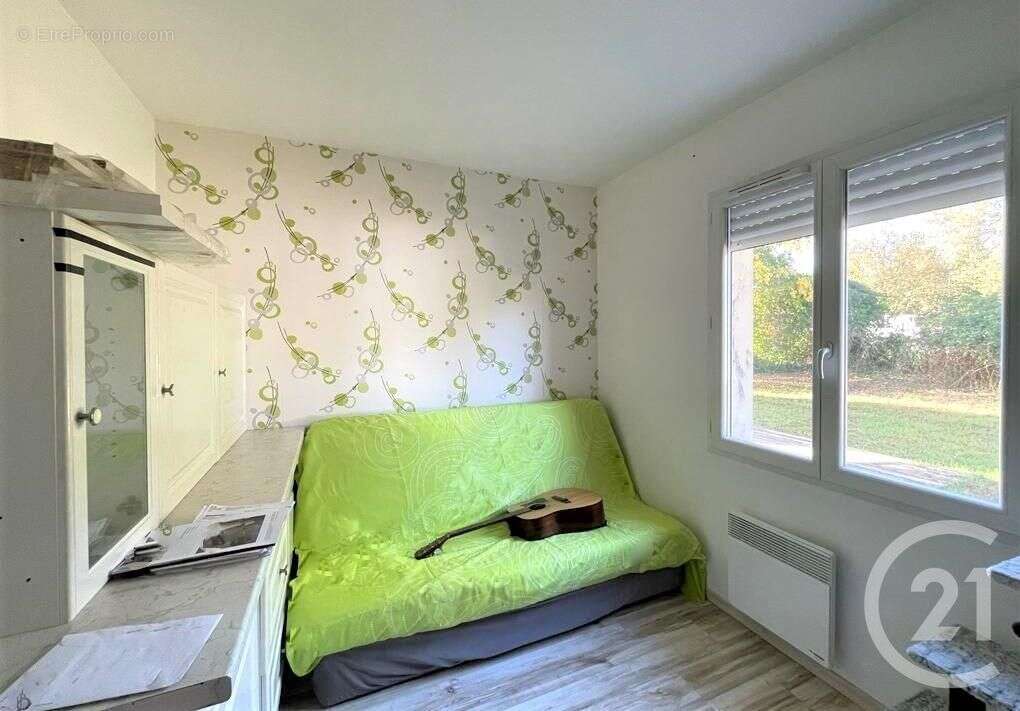 Maison à SAINT-ANDRE-DE-CUBZAC