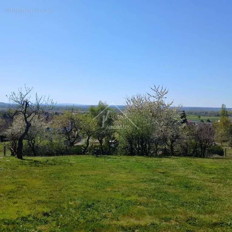 Maison à SAINT-LOUP