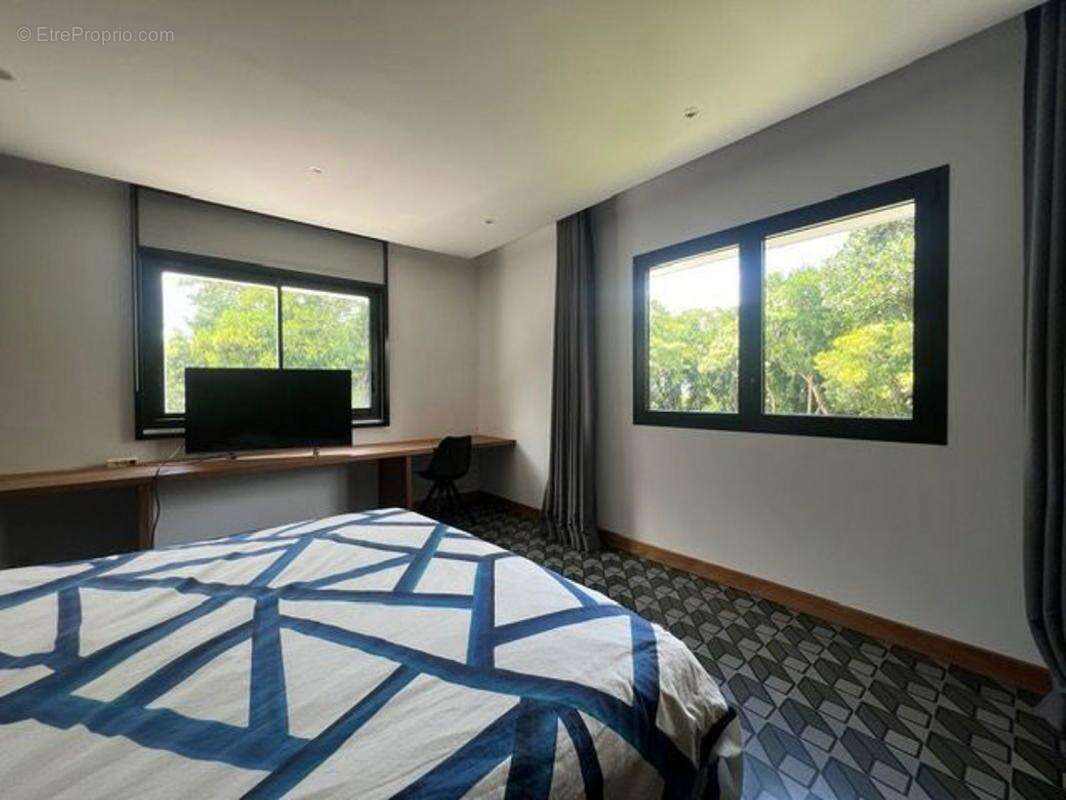 Maison à FORT-DE-FRANCE