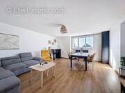 Appartement à TRELAZE