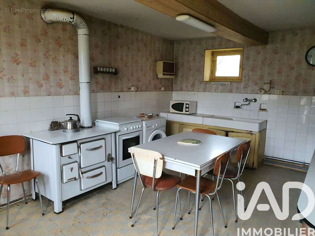 Photo 3 - Maison à VIDELLES