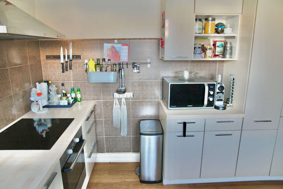Appartement à ORNEX