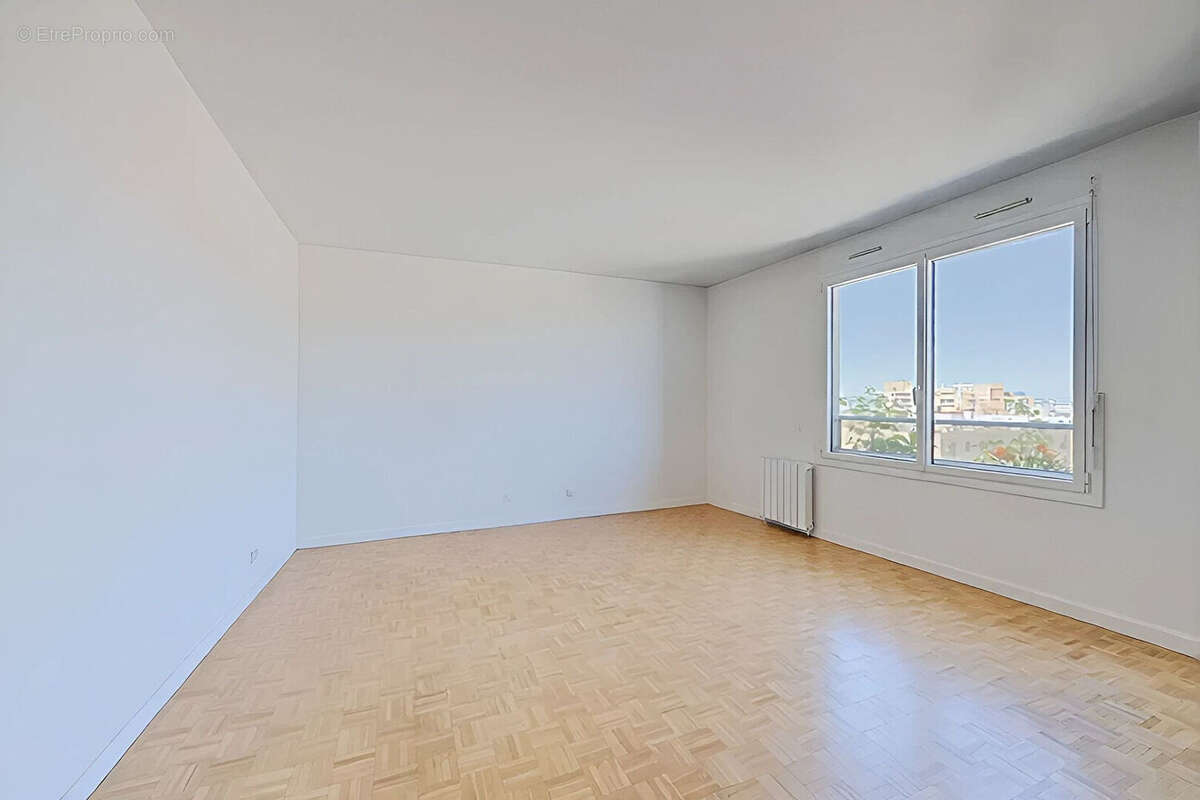 Appartement à VANVES