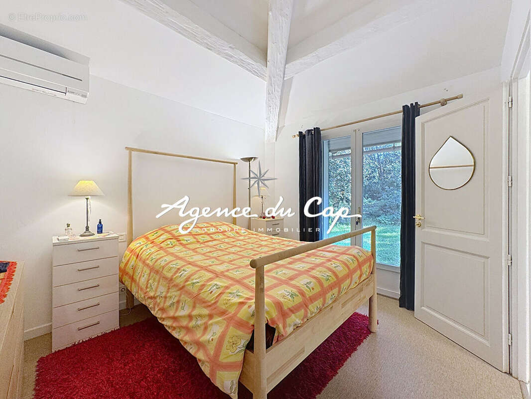 Maison à SAINT-RAPHAEL