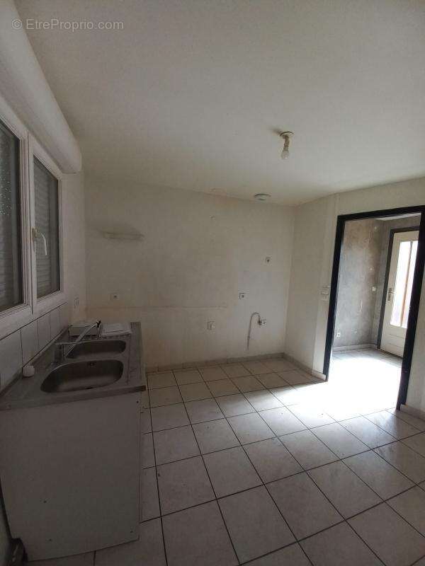 Maison à VENDIN-LE-VIEIL