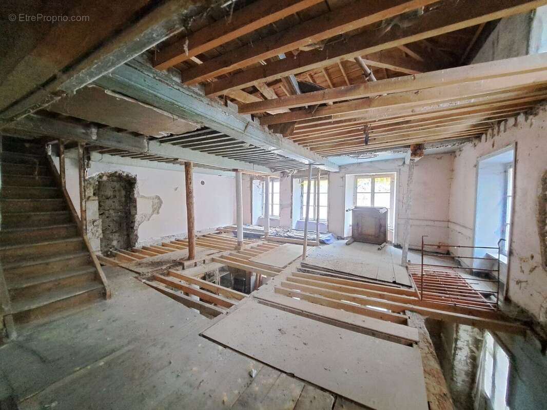 Photo 6 - Maison à SAINT-ANTHEME