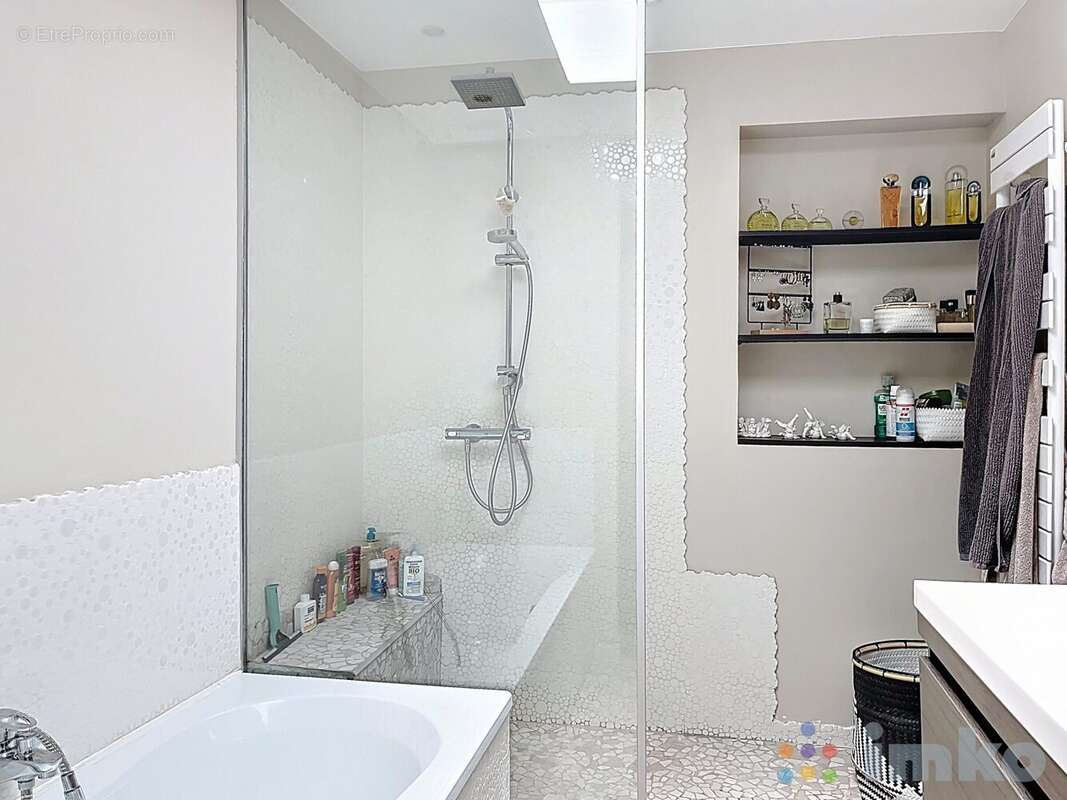 Maison à MARCQ-EN-BAROEUL