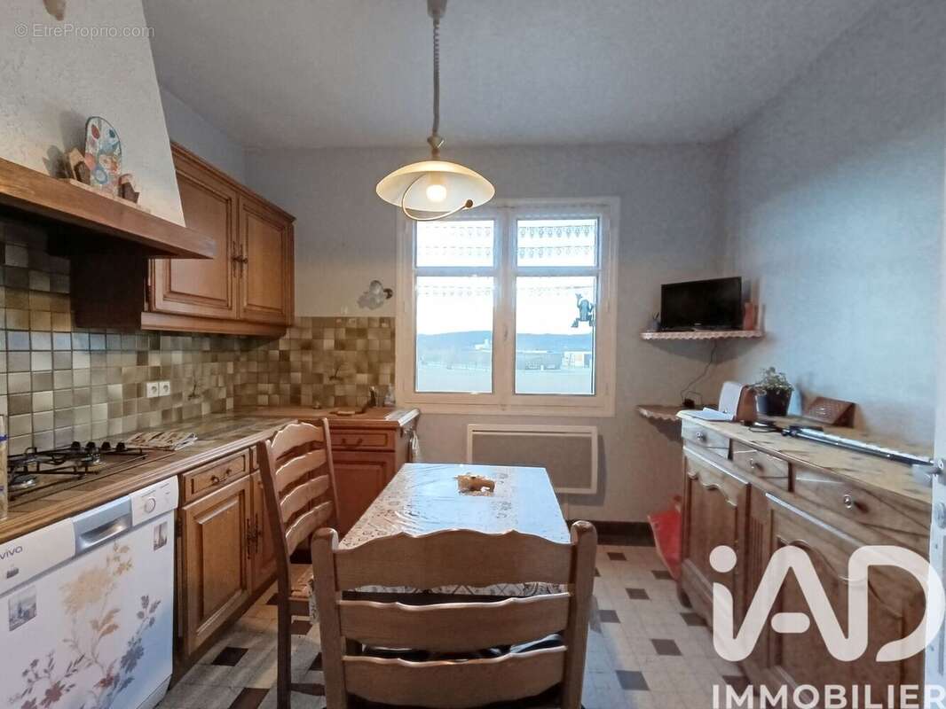 Photo 6 - Maison à GIVET