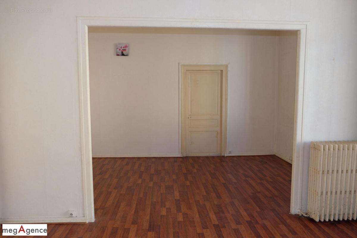 Appartement à TULLE