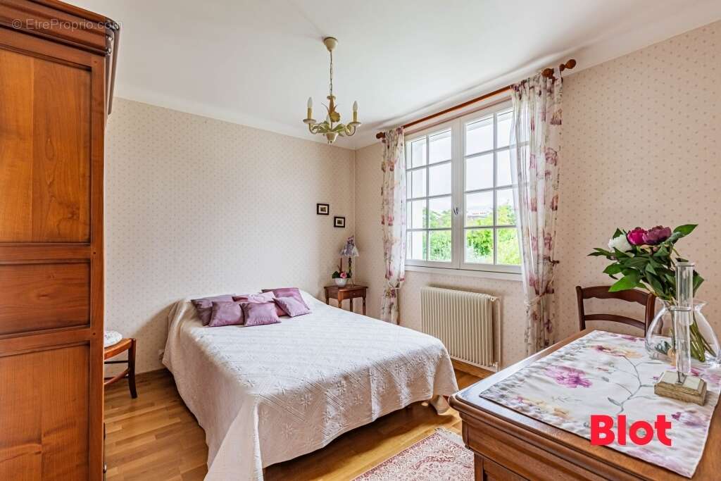 Maison 122 m² à Nantes  - photo 7