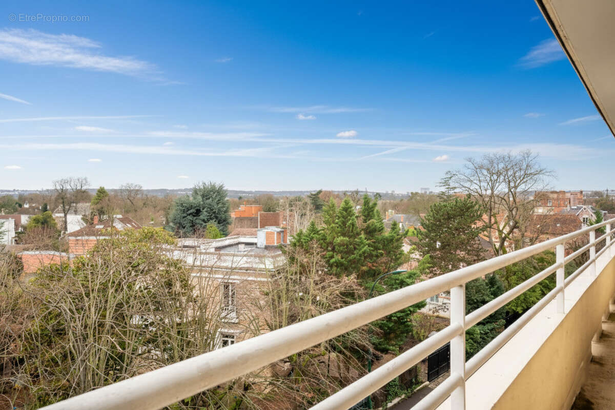 Appartement à LE VESINET