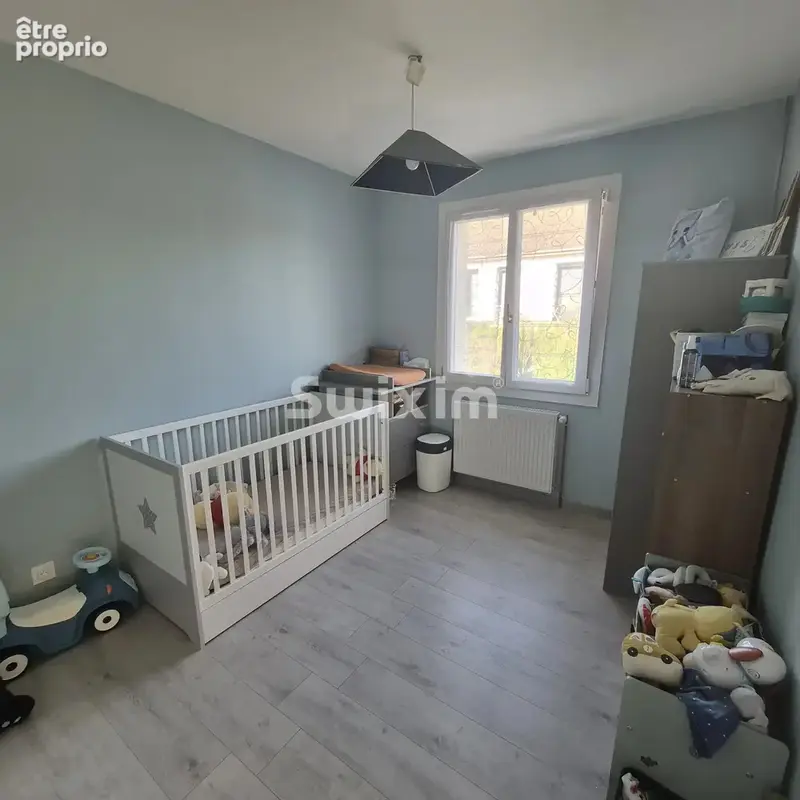 Avallon – maison rénovée et remarquablement performante - photo 6