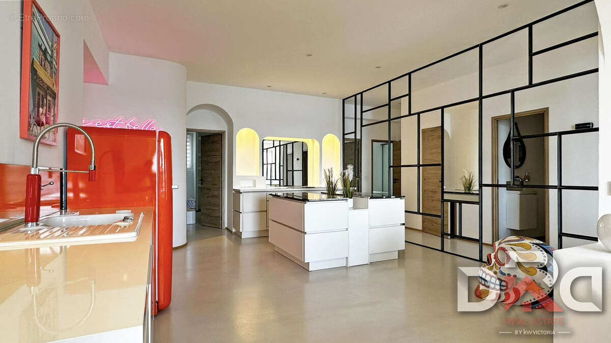 Appartement à SAINTE-MAXIME