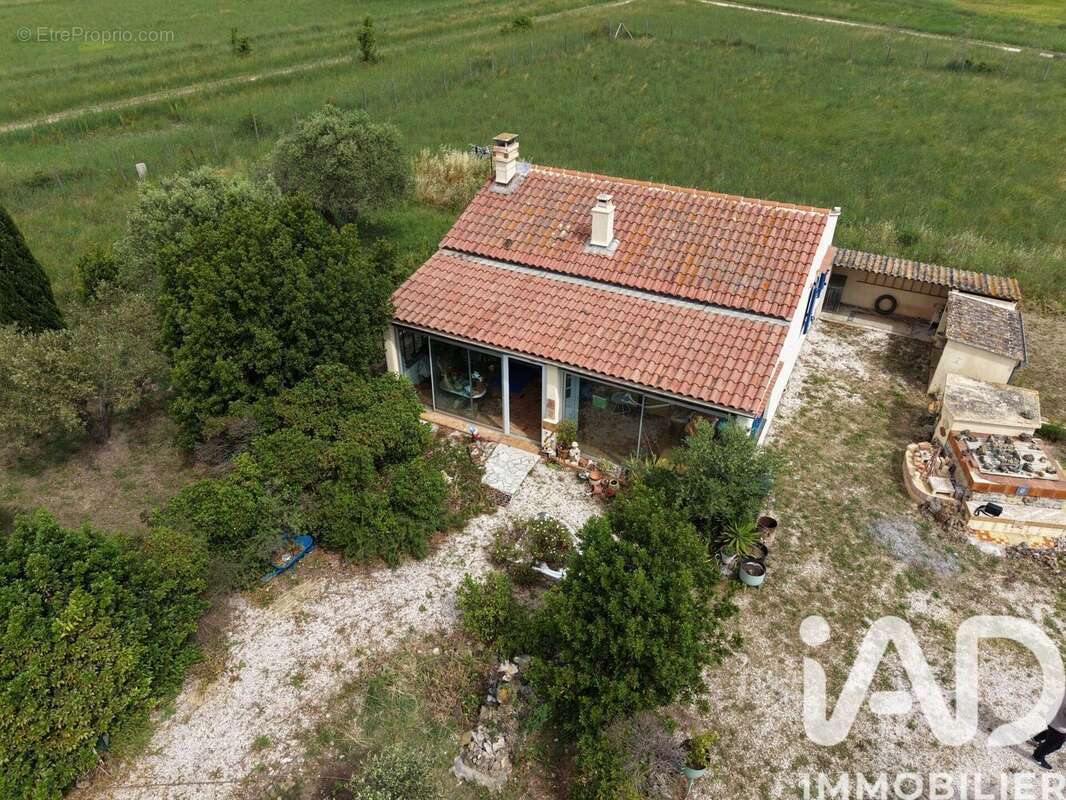 Photo 9 - Maison à LA GARDE