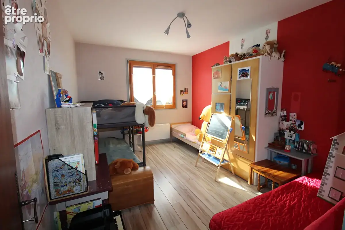 Maison 208m² à cournon-d'auvergne - photo 4