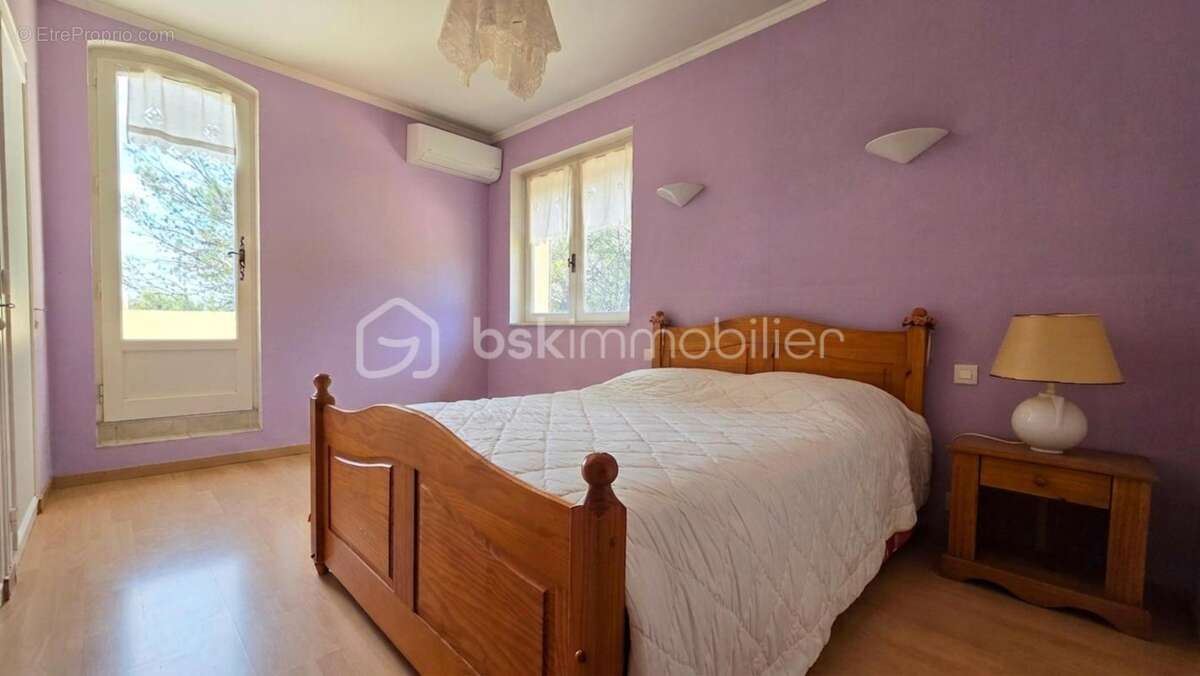 Villa T5 au coeur de la nature avec VUE exceptionnelle - photo 21