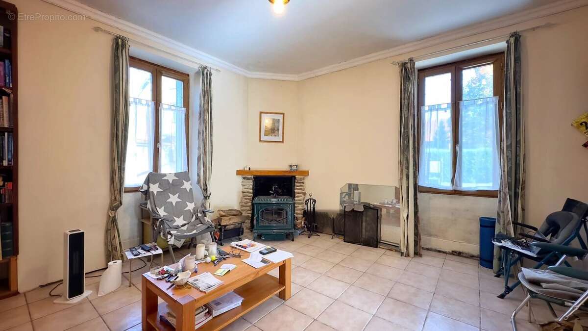 Maison à SAINT-MARIEN