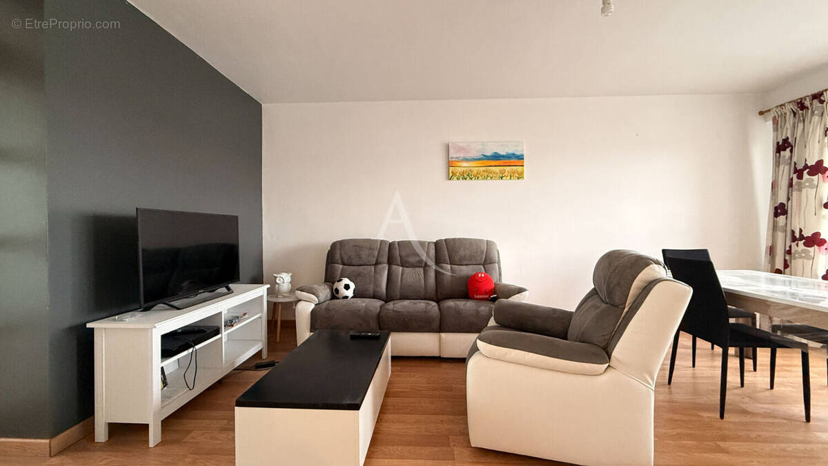 Appartement à LA ROCHE-SUR-YON