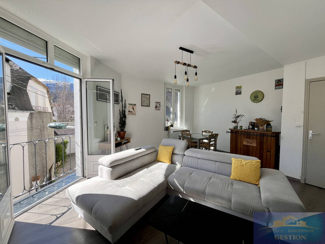 Appartement à ARGELES-GAZOST