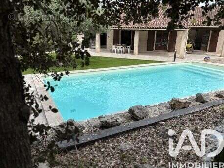 Photo 4 - Maison à FLASSANS-SUR-ISSOLE