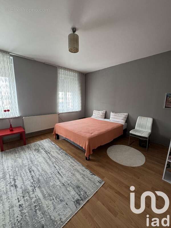 Photo 4 - Appartement à UCKANGE