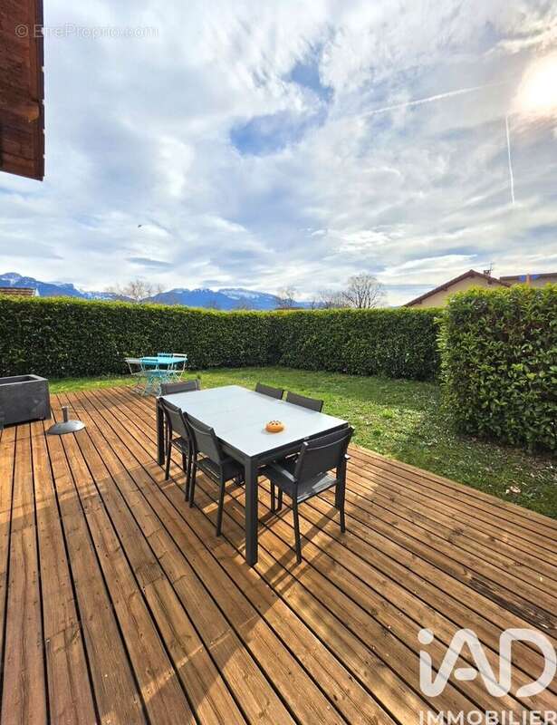 Photo 7 - Maison à CONTAMINE-SUR-ARVE