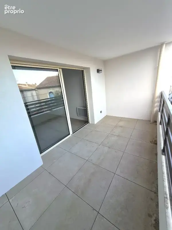 NEUF T3 61m² +Terrasse 8,5m² +Parking NIMES - photo 2