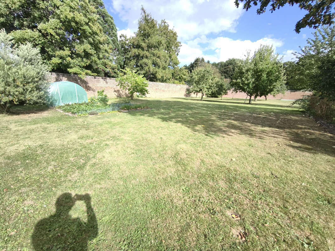 Maison à BRUAY-SUR-L'ESCAUT