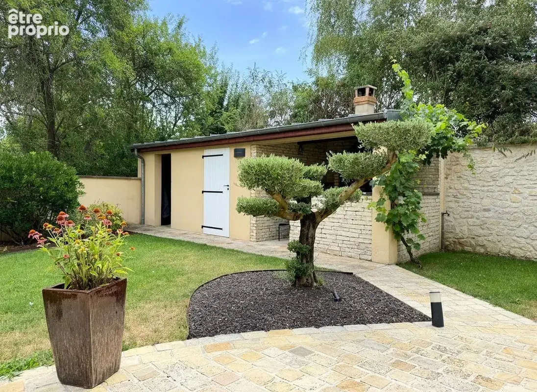 Maison 168 m² à Montlignon  - photo 3