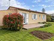 Maison à MARENNES