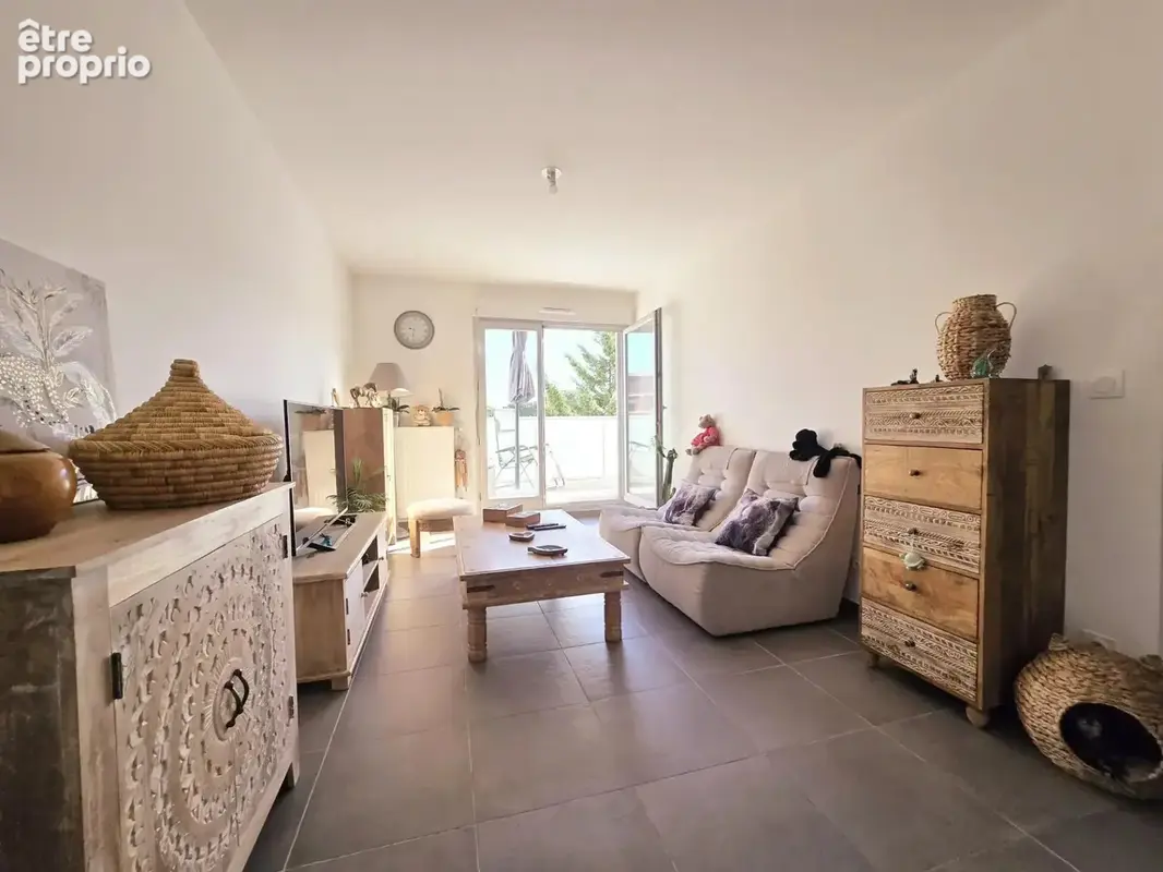 Photo Appartement à Villefranche-Sur-Saone au prix de 170 000€