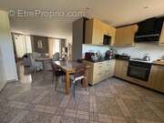 Appartement à ROZAY-EN-BRIE
