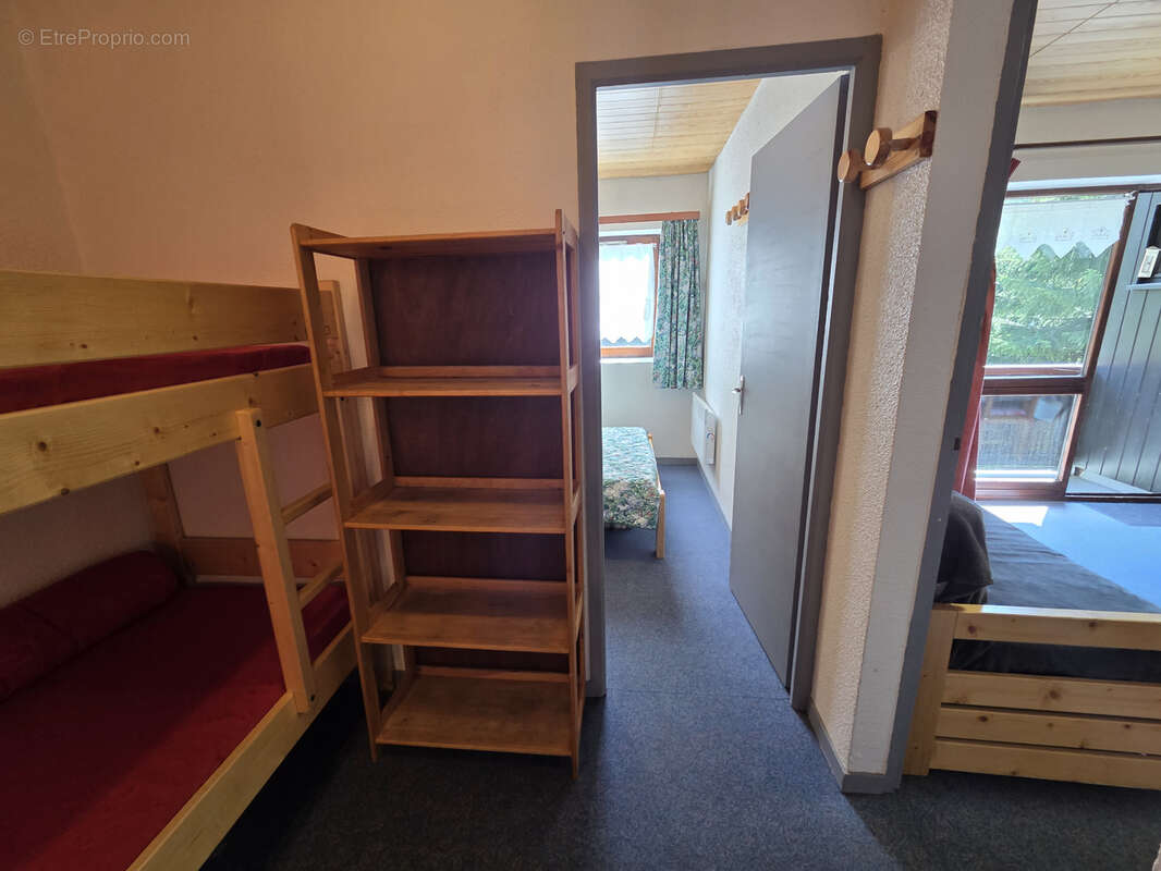 2 pièces cabine pour  personnes - photo 8