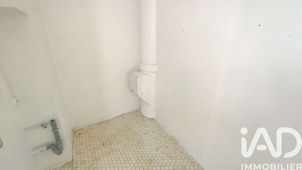 Photo 7 - Appartement à LA ROCHE-SUR-YON