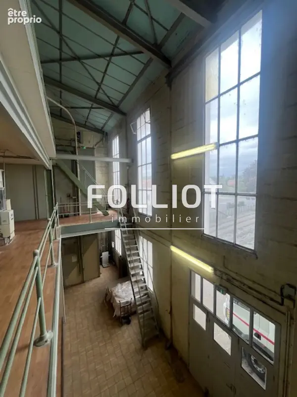 A vendre Maison Souleuvre En Bocage 147 m2 - photo 5