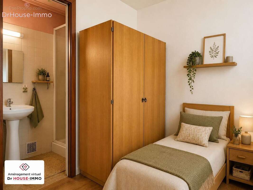 Maison 61 m² à Vendays-Montalivet  - photo 18