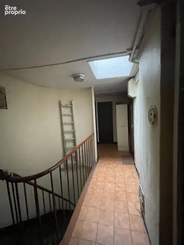 75010 paris - chambre 7m2 - canal saint-martin / colonel fabien / hôpital saint-louis - photo 4