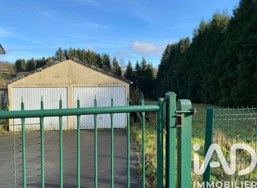 Photo 5 - Terrain à LES MAZURES