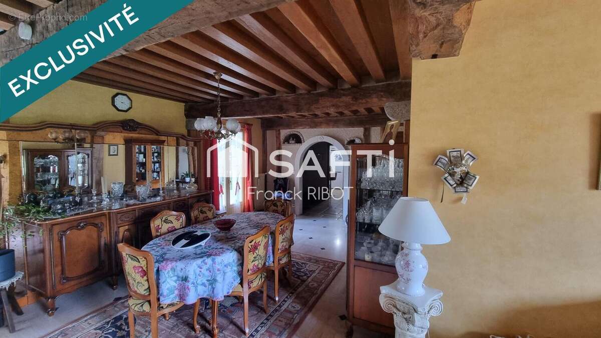 Photo 5 - Maison à EPOISSES