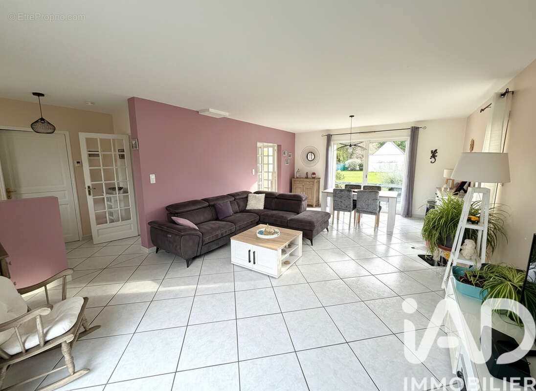 Photo 4 - Maison à SAINT-LYPHARD