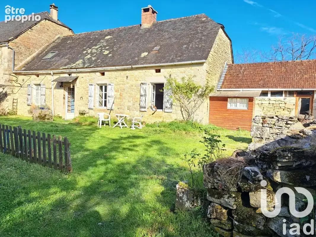 Photo 1 - Maison à GIGNAC