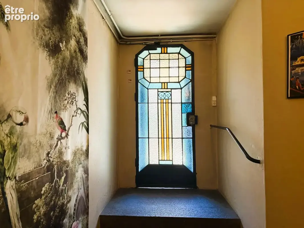 Demeure art deco d'exception 429 m2 vichy centre - photo 21