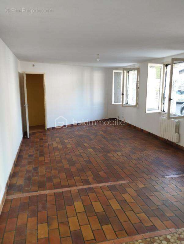 Appartement à DOMFRONT