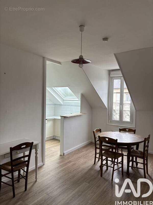 Photo 2 - Appartement à ARNAGE