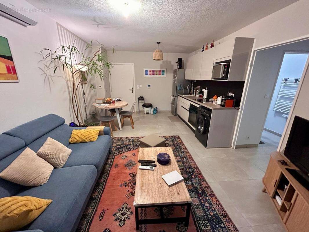 Appartement à FREJUS
